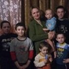 20000 рублей на оплату долгов многодетной семье