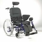 Инвалидная коляска для семьи с двумя инвалидами