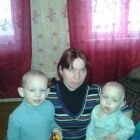15 000 рублей на помощь маме и её малышам