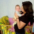 36 000 рублей на полгода одинокой маме с грудным ребенком